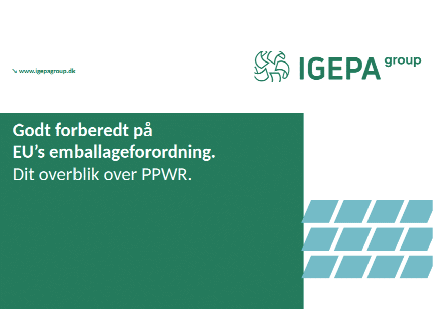 PPWR - hvad betyder det for dig?